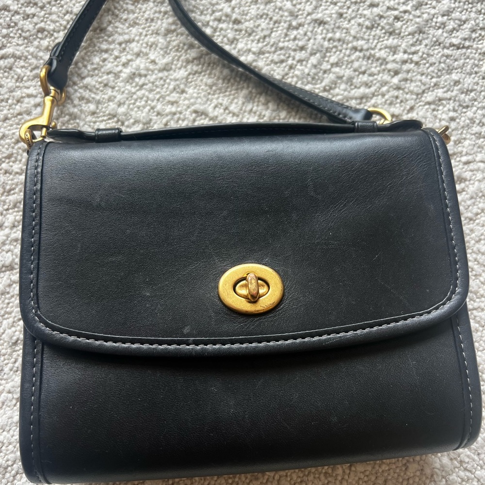 Coach Kip Crossbody - Picture 2 of 9